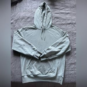 HM small hoodie
